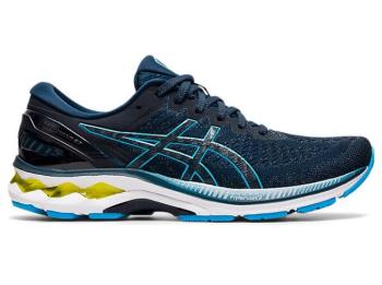 Asics Erkek GEL-KAYANO 27 (2E) Koşu Ayakkabısı TR309ZQ